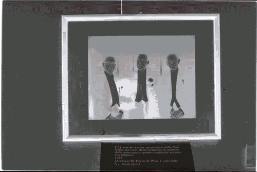 Image for Schizzo di progetto della fabbrica Olivetti a Harrysburgh di Louis Kahn