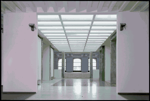 Image for Palazzo dell'Arte - Ingresso e atrio