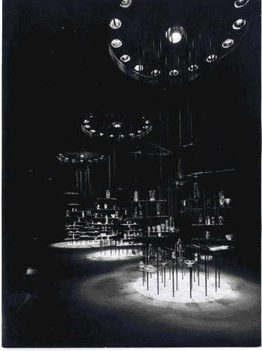 Image for XI Triennale - Sezione della Cecoslovacchia - Corsia blu - Frantisek Tröster