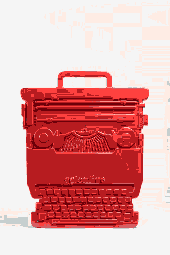 Image for Pannello pubblicitario per Valentine