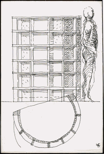 Image for Le affinità elettive - Torri d'avorio su terremoti