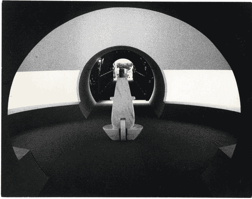 Image for XIII Triennale - Sezione dell'Italia - Prima parte: l'equilibrio per pochi- Primo settore: Il rapporto armonico tra uomo e natura nel passato