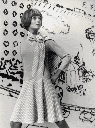 Image for XIV Triennale - Servizio fotografico di moda