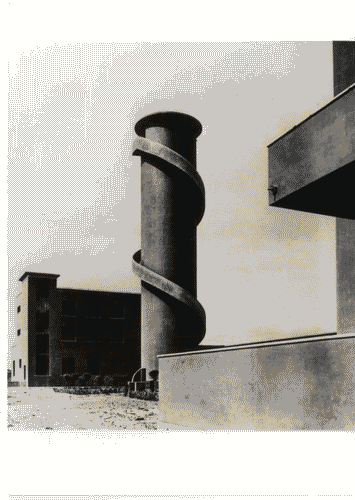 Image for Angiolo Mazzoni - Serbatoio dell'acqua del Calambrone