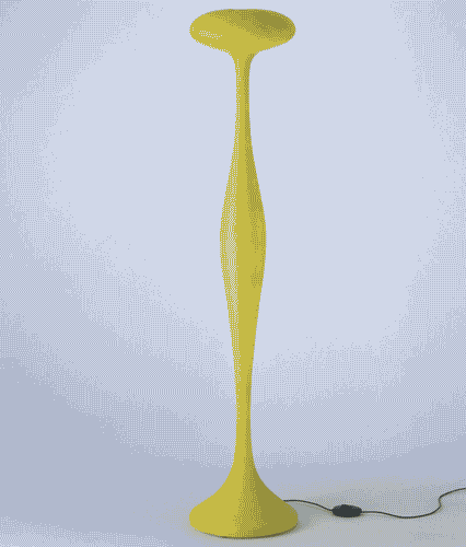 Image for E.T.A. Extraterrestrial Angel