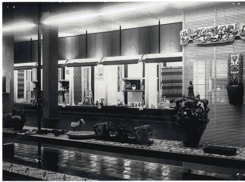 Image for XI Triennale - Mostra delle Produzioni popolari italiane - Angelo Bianchetti