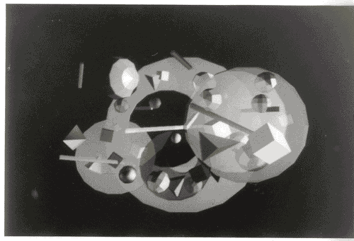 Image for XVII Triennale - Le città del mondo e il futuro delle metropoli - Sezione Statistica (la misura del quantificabile e la trascrizione dell'invisibile)