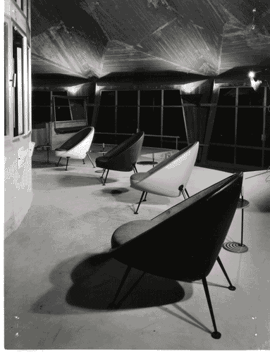 Image for Zona soggiorno - lettura del padiglione per soggiorno