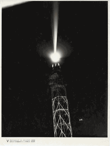 Image for Torre Littoria