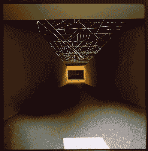 Image for XVII Triennale - Le città del mondo e il futuro delle metropoli - Ingresso al Palazzo dell'Arte