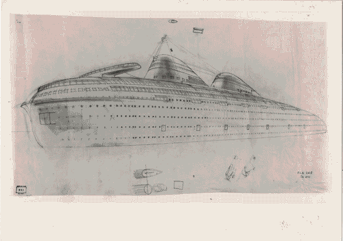 Image for La città temporanea