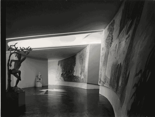 Image for Vestibolo d'ingresso