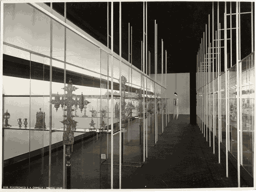 Image for VI Triennale - Mostra dell'antica oreficeria italiana