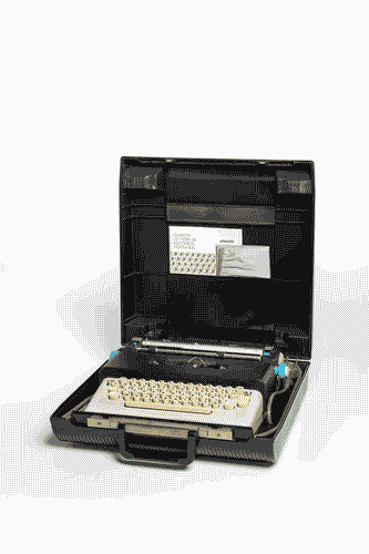 Image for Lettera 36