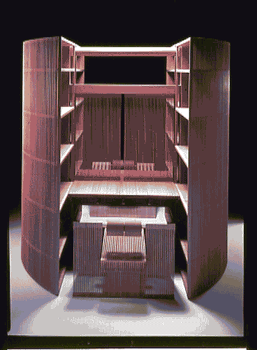 Image for Le affinità elettive - Trasparenze