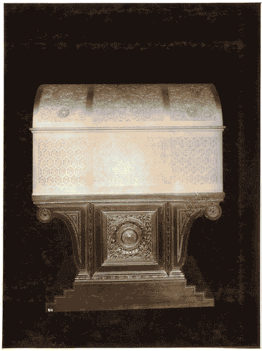 Image for Baule della camera da letto di Ettore Zaccari