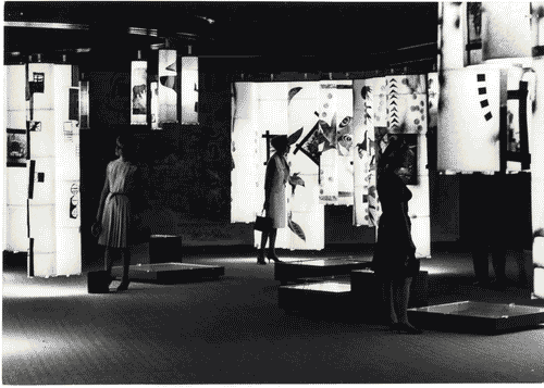 Image for XIII Triennale - Sezione I viaggi - Cesare Blasi - Fabrizio Cocchia - Sergio Dangelo