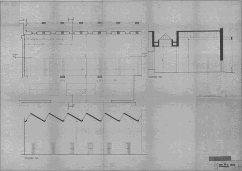 Image for Mostra internazionale del Grande numero. Spazio mostra internazionale