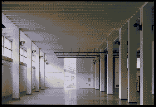 Image for Palazzo dell'Arte - Galleria d'esposizione al piano terra