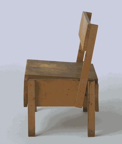 Image for serie Proposta per un’autoprogettazione