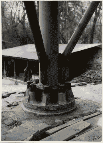 Image for Torre Littoria - Lavori di costruzione