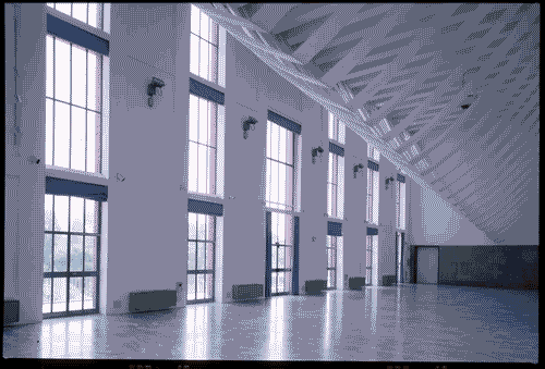 Image for Palazzo dell'Arte - Salone d'onore