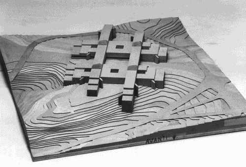 Image for Sede Alitalia (modello ligneo)