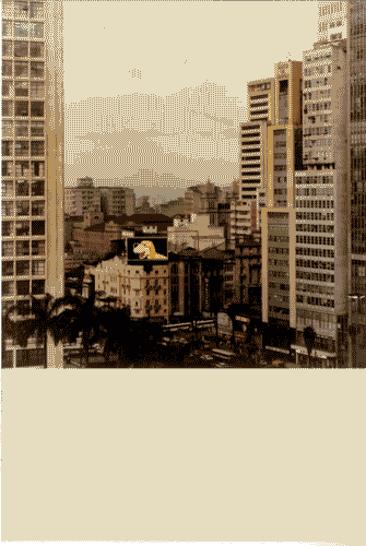 Image for XVII Triennale - Le città del mondo e il futuro delle metropoli - Attività collaterali - Rassegna fotografica su 8 metropoli - San Paolo