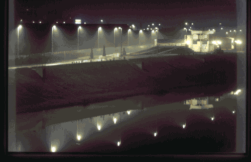 Image for XIX Triennale - Mostra introduttiva interna - Gli immaginari della differenza - "La finestra sul mondo" progetto di Jean Nouvel