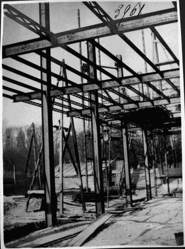 Image for Casa a struttura d'acciaio