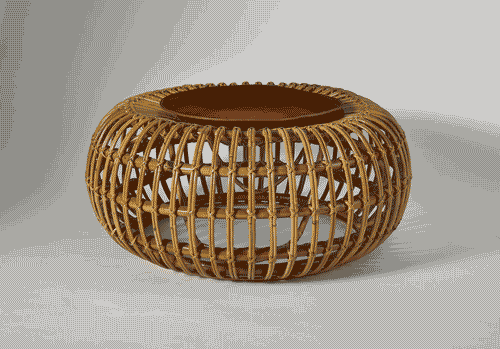 Image for mod. BP.2 (o “Pouf”)