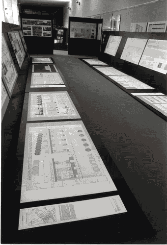 Image for XVI Triennale - Secondo ciclo - Galleria del disegno - Il parco, la villa del Gattopardo, la periferia di Palermo: Concorso per la sede dell'Irfis