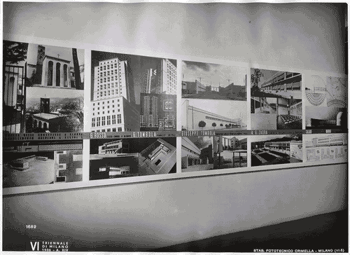 Image for Architettura italiana