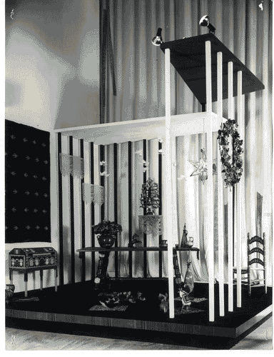 Image for XI Triennale - Sezione del Messico - Josè Antonio Gomez Rubio