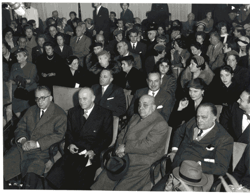 Image for X Triennale - Giornata di Israele - Concerto di pianoforte - Eliahu Sasson