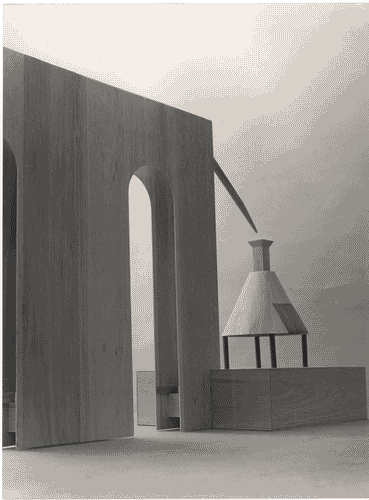 Image for Il progetto domestico - L'idraulica domestica di Juan Navarro Baldeweg