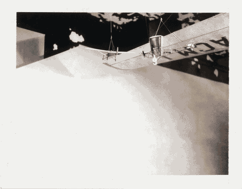 Image for Lavori di allestimento per il primo ciclo di mostre