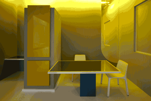 Image for Stanze. Altre filosofie dell'abitare. 11 progetti, una mostra - Circolare, circolare