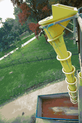 Image for Triennale Design Museum (TDM) - Lavori di realizzazione