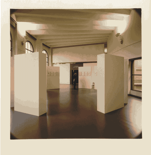 Image for XVIII Triennale - Partecipazioni internazionali - Svizzera. Dopo Cernobyl