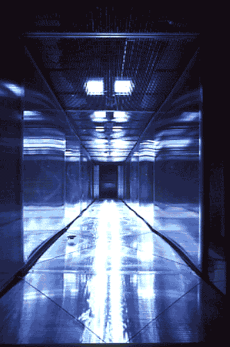 Image for XVIII Triennale - Mostre tematiche - La natura delle cose - Corridoio del Fitotrone