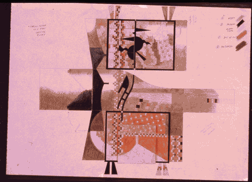 Image for Le affinità elettive - Black out