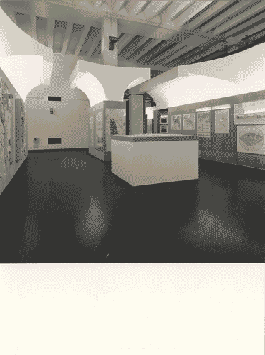 Image for Le città immaginate - Nove progetti per nove città. Sezione progettuale -Roma (La città politica. Il Parlamento e i nuovi ministeri)