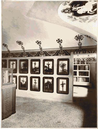 Image for II Biennale - Sezione della Lituania