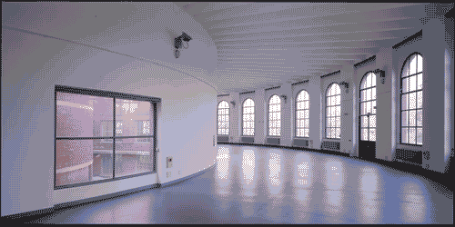 Image for Palazzo dell'Arte - Curva al primo piano