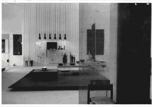 Image for X Triennale - Forma scandinava - Finlandia - Tapio Wirkkala