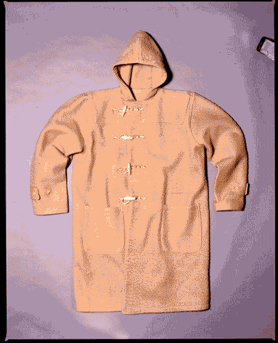 Image for Tra moda e design, linea infinita - Montgomery