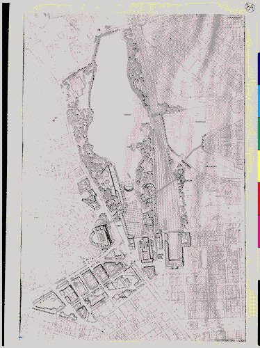 Image for XVII Triennale - Le città del mondo e il futuro delle metropoli - Partecipazioni internazionali - Sezione Finlandia - Progetto per la baia di Töölönlahti a Helsinki