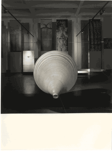 Image for Allestimento della mostra Tapio Wirkkala