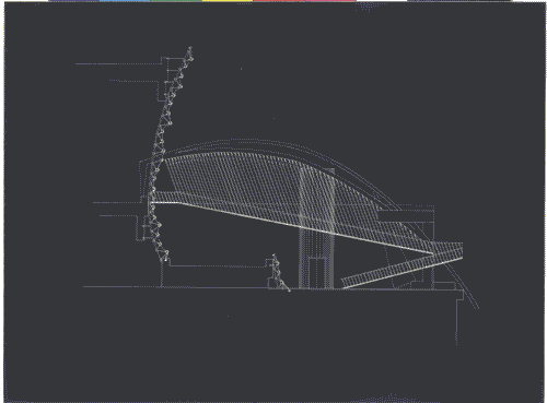 Image for XVIII Triennale - Partecipazioni internazionali - Stati Uniti d'America. The School of the Art Institute of Chicago - Progetto per il lungofiume di Chicago di Debra Weninger